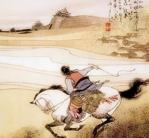 蘇軾本人讀yi音？再談《但願人長久》“低綺戶”中“綺”字讀音