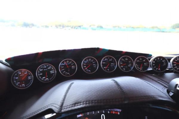 你見過這麼帥的CR-V嗎？