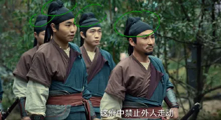 國產劇又抄襲？《風起洛陽》被捧得這麼火，到底有什麼好看的