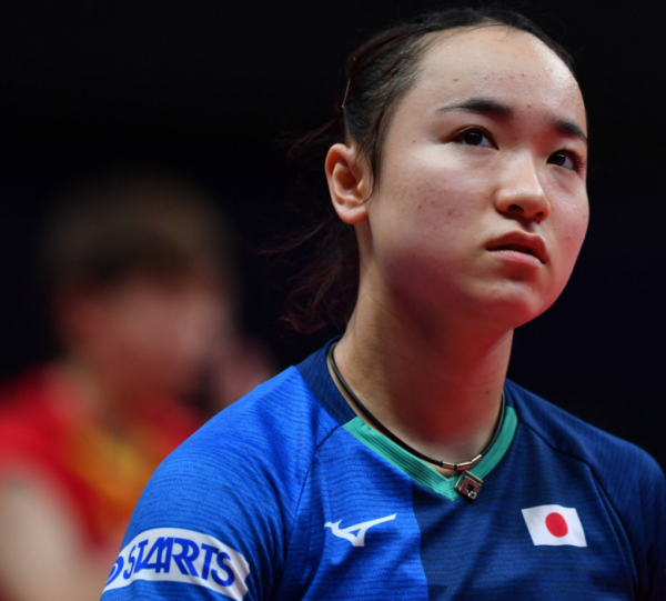 寶博:日乒下狠手,所有球員都將回到同一起跑線 寶博:日乒下狠手,所有球員都將回到同一起跑線