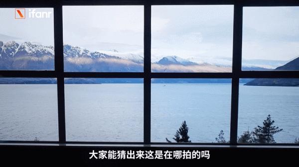 兩萬五的華為電視，畫質到底有多強？