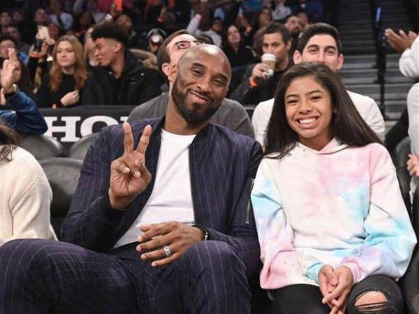 科比去世1年丨科比的妻子瓦妮莎和他的女兒們現在怎麼樣了? 科比去世1年丨科比的妻子瓦妮莎和他的女兒們現在怎麼樣了?