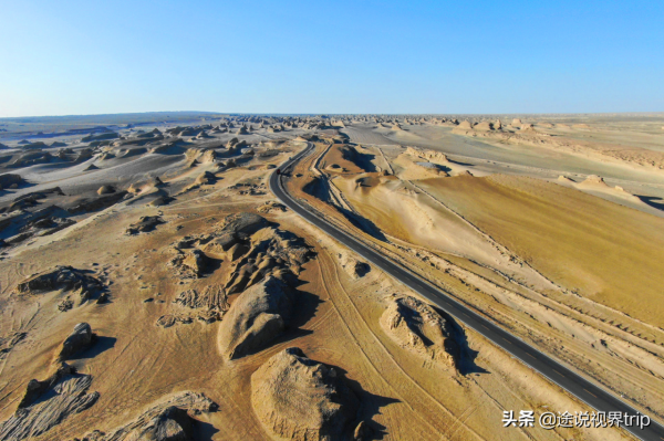 盤點中國最美的66個風景，去過10個不簡單，去過30個就太幸福了