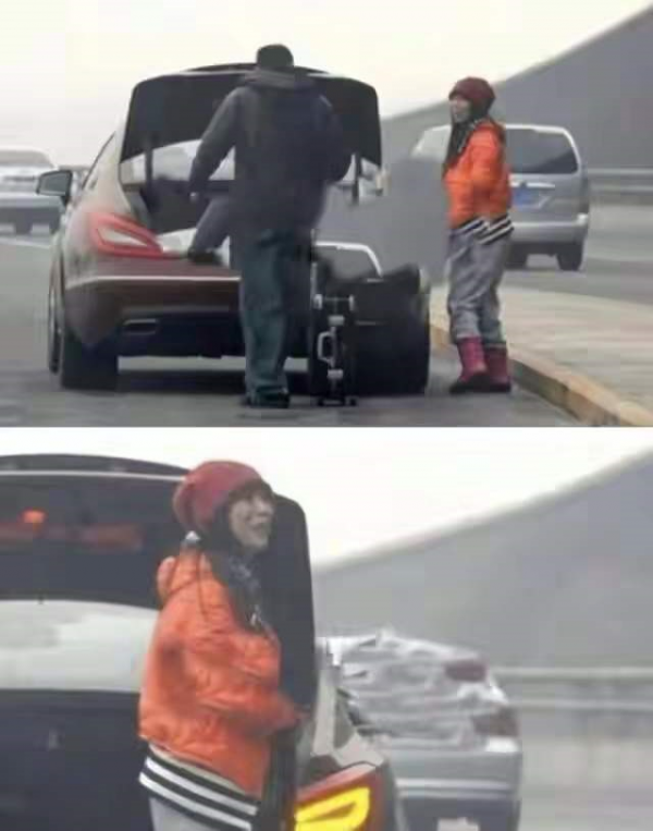 63歲老戲骨被曝離婚!與初戀結婚已35年,疑2500萬財產已分割完畢 63歲老戲骨被曝離婚!與初戀結婚已35年,疑2500萬財產已分割完畢