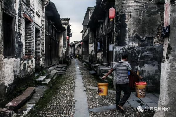 朱虹：十論江西文化（二）