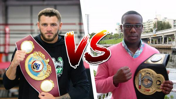 比賽前瞻！喬·史密斯的首場世界拳王衛冕戰難度降低