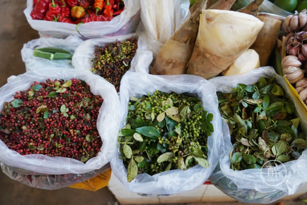 1小時飛攏的城市,有全國最好逛的市場 1小時飛攏的城市,有全國最好逛的市場
