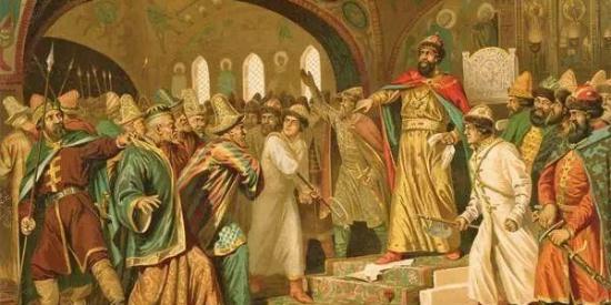 “法蘭西戰神”拿破崙為什麼最終會兵敗滑鐵盧？