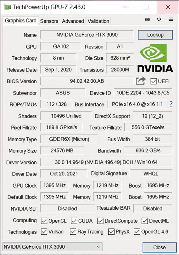 武裝到牙齒的效能猛獸!ROG光魔G35遊戲PC 武裝到牙齒的效能猛獸!ROG光魔G35遊戲PC