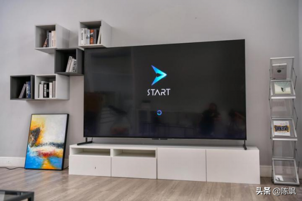 為什麼98寸電視我推薦你買TCL98Q6E？