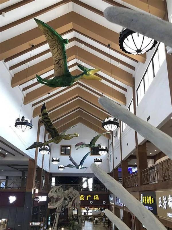 江蘇服務區，到底有多壕？果然，貧窮限制了我的想象力