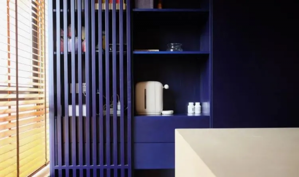 前新聞主播花58W把婚房砸了!4個櫃子拯救全屋bug、連過道都超牛X 前新聞主播花58W把婚房砸了!4個櫃子拯救全屋bug、連過道都超牛X