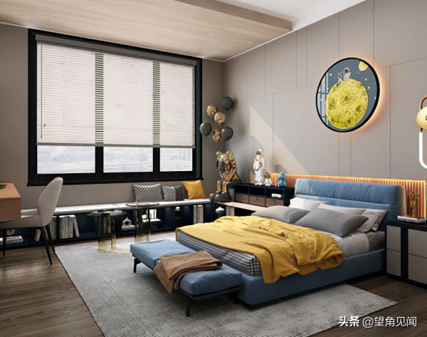 幸福觸手可及,柏廚家居細分人群的臥室新品帶您走進高品質生活 幸福觸手可及,柏廚家居細分人群的臥室新品帶您走進高品質生活