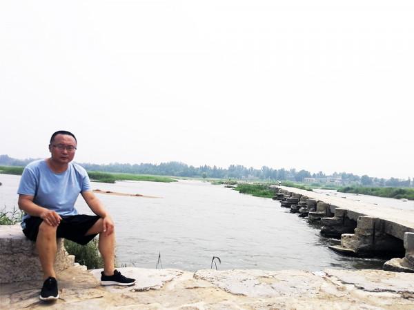 古渡新貌——我的家鄉之四