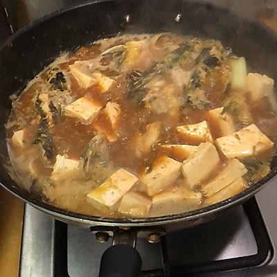 這道家喻戶曉的嘎魚豆腐是怎麼做的呢？