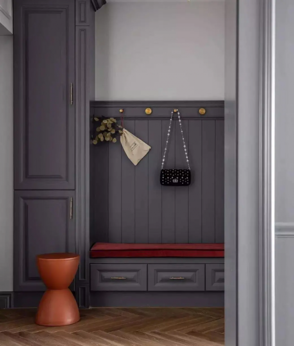 爸媽當年的裝修審美有多絕？現在最流行元素都是他們當年玩剩下的