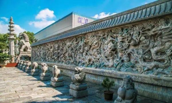 中國頂級私人博物館