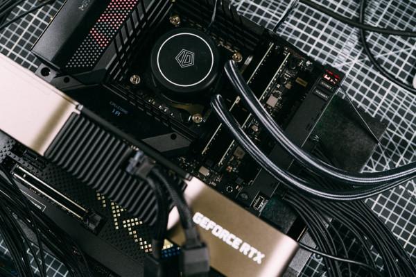 酷睿i9-12900K+ROG Z690 EXTREME首測：重返戰力之巔