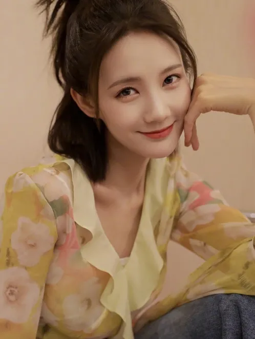 她們明明那麼美為啥還記不住臉？普通人應如何提升自己的辨識度？