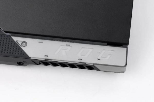 十二代酷睿i9與滿血RTX 3070Ti加持，ROG槍神6領跑新一代遊戲本