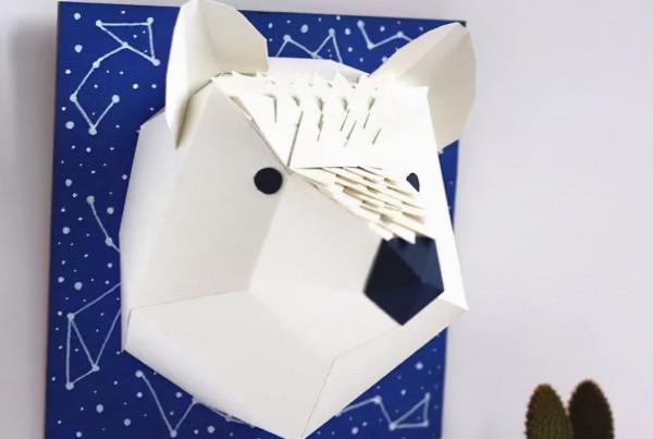 萬物皆可作，紙雕藝術的別樣美