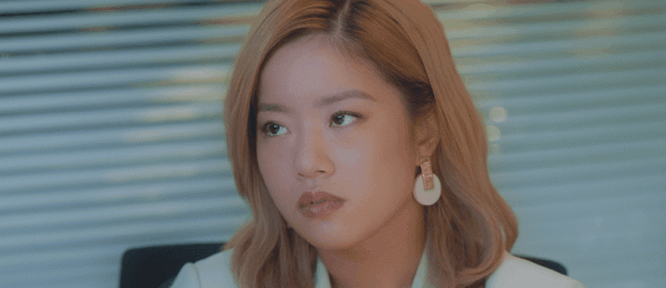 該讓她上次熱搜了 該讓她上次熱搜了