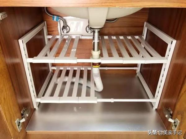 衛生間無論大小，做好這19個細節，入住家務減半，生活高效又輕鬆