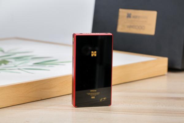 讓音樂播放器迴歸最純真味道,丟掉繁複的操作HIFIMANHM1000評測 讓音樂播放器迴歸最純真味道,丟掉繁複的操作HIFIMANHM1000評測