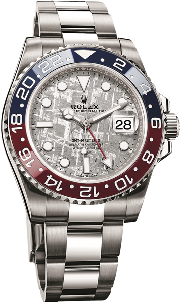 這些手錶，藏著關於天空的夢想