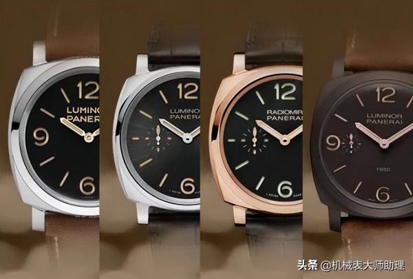 高檔手錶都講究檔次高低,但哪些款式卻不建議購買? 高檔手錶都講究檔次高低,但哪些款式卻不建議購買?