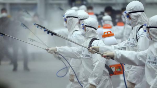 全球僅有1個國家，從始至終沒有1個感染病例，他們怎麼做到的？