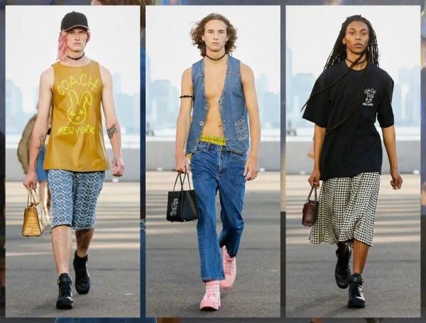 Justin Bieber 竟是 COACH 設計師的靈魂繆斯? Justin Bieber 竟是 COACH 設計師的靈魂繆斯?