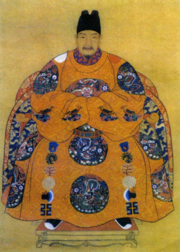 當王陽明遇見馬丁·路德：明朝為何錯失了歷史機遇？