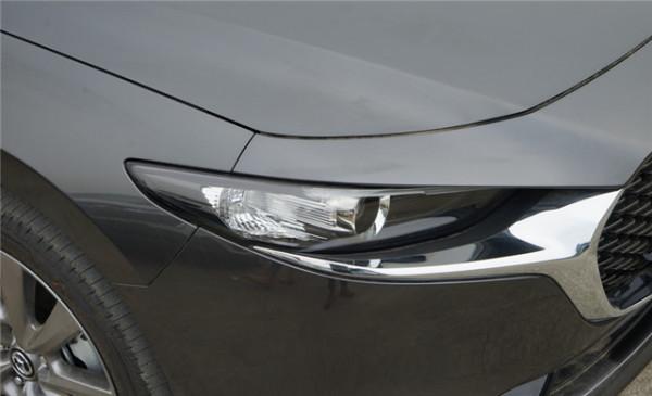 馬自達3昂克賽拉：配1.5L和2.0L，好看又好開，是不是你的菜？