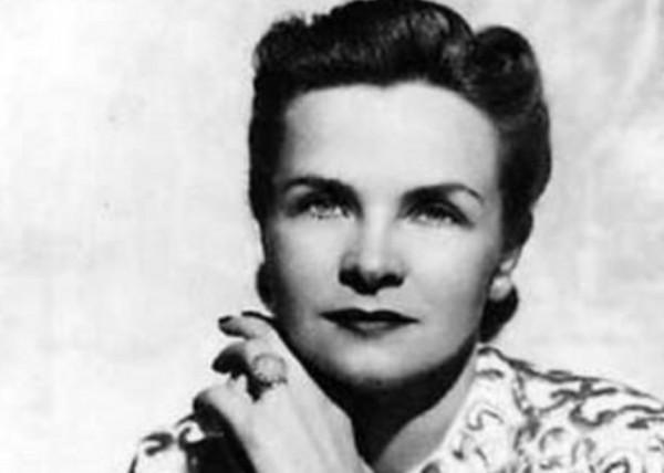 1979年鄧小平訪美，一老太找到他：這有封毛澤東42年前寫給你的信