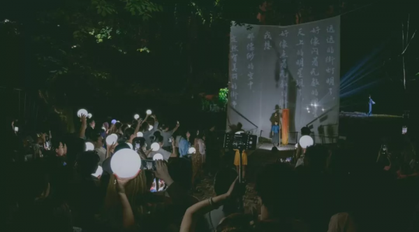 陳一中：讓場景在現實與未來之間遊走 | 博聞集