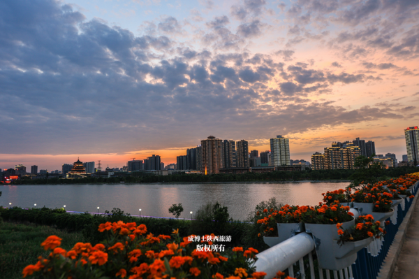 2021在疫情的陰霾下，我拍了陝西50個區縣！4萬多張圖片