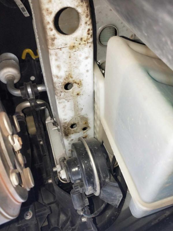 大眾朗逸開了6年還掛個“實習”標,買方:突然有點不敢買了 大眾朗逸開了6年還掛個“實習”標,買方:突然有點不敢買了