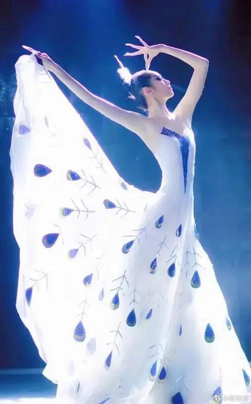 中國8位舞蹈大家:毒舌金星勉強排第五,楊麗萍只能排第三 中國8位舞蹈大家:毒舌金星勉強排第五,楊麗萍只能排第三