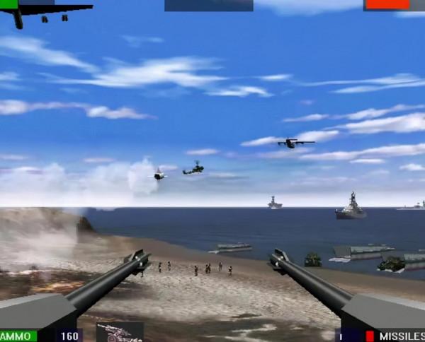 盤點那些無法割捨的單機遊戲(三) 盤點那些無法割捨的單機遊戲(三)