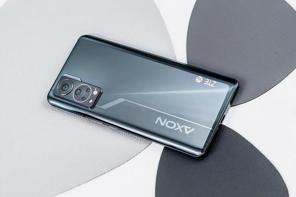 售價不到小米MIX4一半，驍龍870+55W，屏下攝像頭旗艦真的不貴了