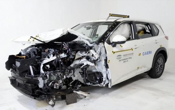 日系評分最好，美系卻一地雞毛？新一輪中保研測試成績出爐！