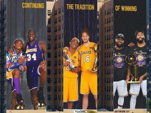 豪賭可休矣！&mdash;&mdash;本賽季籃網湖人的失敗，會是抱團模式的終點嗎？