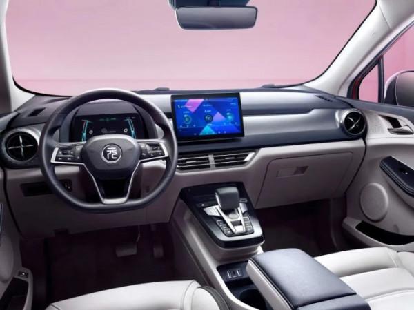 10萬元就能搞定!三款都市時尚純電SUV推薦 10萬元就能搞定!三款都市時尚純電SUV推薦