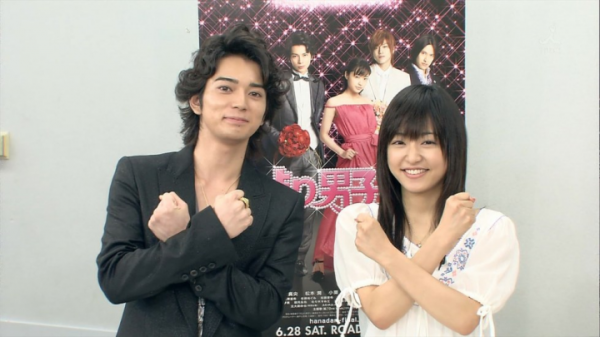 井上真央5歲開始演戲,曾是家喻戶曉的天才童星,如今已有近30年 井上真央5歲開始演戲,曾是家喻戶曉的天才童星,如今已有近30年