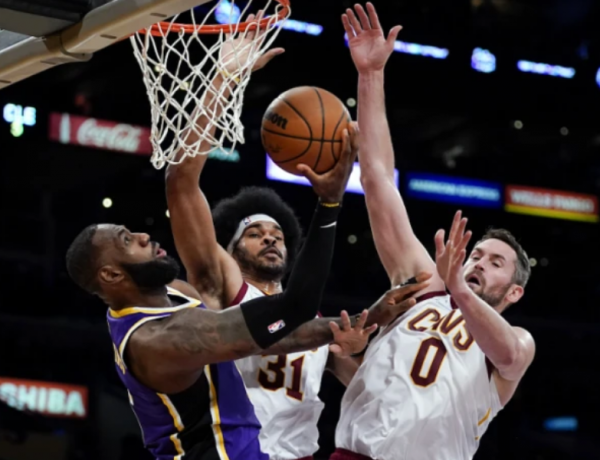 樂福，你又把所有人都給騙了