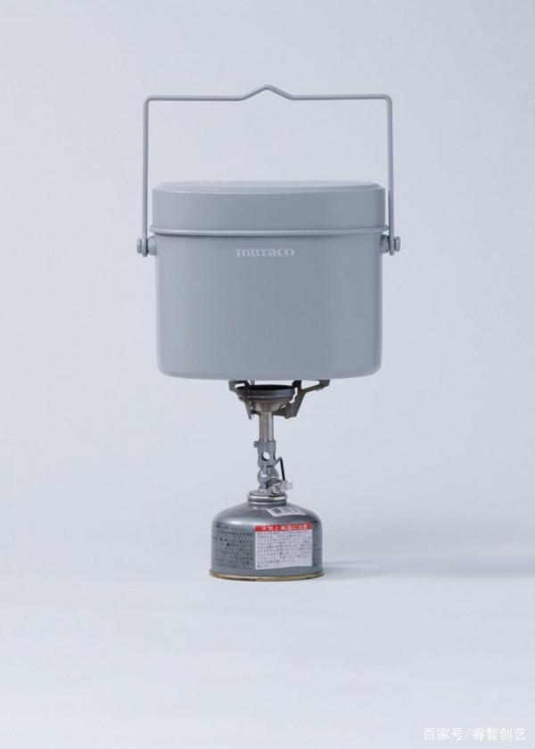 精彩不僅在帳篷——極簡之風的日本當紅戶外品牌 muraco 精彩不僅在帳篷——極簡之風的日本當紅戶外品牌 muraco