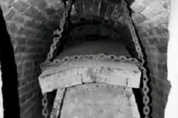 陝西古寺發現明朝墓葬,墓主被掛空中,背後原因到底為何? 陝西古寺發現明朝墓葬,墓主被掛空中,背後原因到底為何?