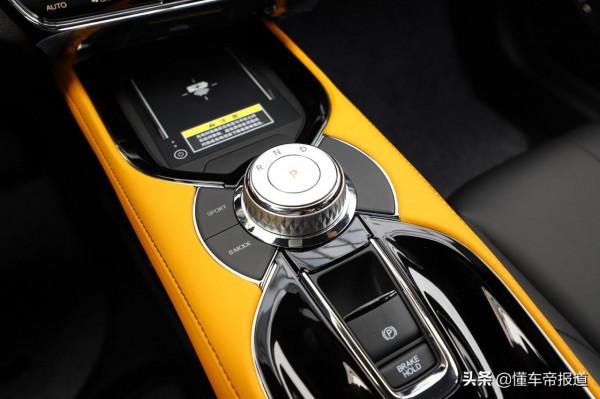 新車|外觀內飾微調,續航小幅升級,廣本VE-1 TA系列9月26日上市 新車|外觀內飾微調,續航小幅升級,廣本VE-1 TA系列9月26日上市