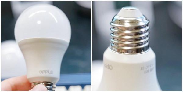 光源好不好,資料來說話!自購七款品牌燈泡,比比到底哪家強 光源好不好,資料來說話!自購七款品牌燈泡,比比到底哪家強